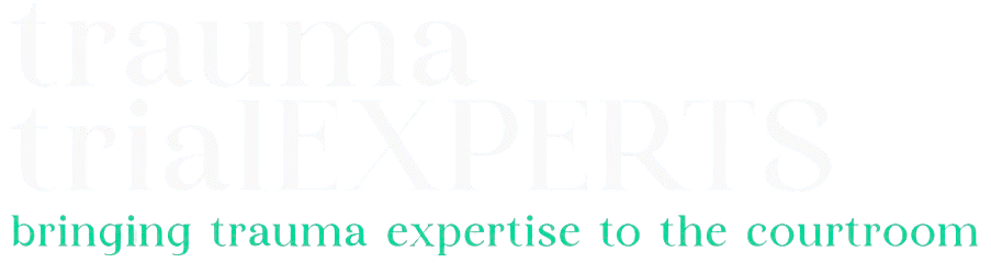 Trauma Trial Experts